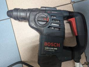 01-200286292: Bosch gbh 3-28 dre