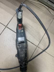 01-200298383: Bosch gbh 2-26 dre