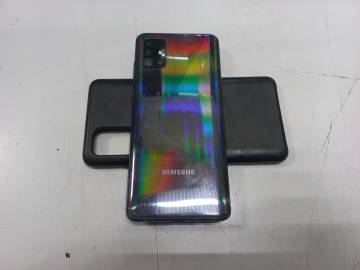 01-200296606: Samsung a515f galaxy a51 4/128gb