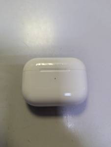 01-200300047: Apple airpods pro