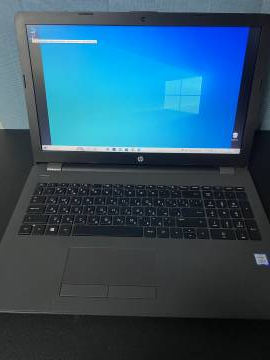 01-200301523: Hp єкр. 15,6/ core i3 7020u 2,3ghz/ ram4gb/ ssd128gb/ intel hd620