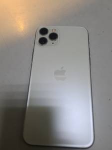 01-200304114: Apple iphone 11 pro 64gb