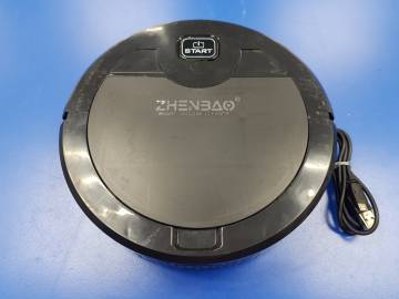 01-200249602: Zhenbao smart vacuum cleaner