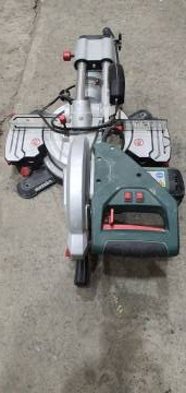 01-200305972: Metabo kgs 216 m