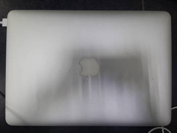 01-200308145: Apple macbook pro a1502 13,3&#34; core i5 2,7ghz/ram8gb/ssd256gb/intel iris graphics 6100