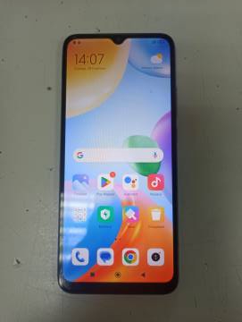 01-200310742: Xiaomi redmi 10c 4/64gb