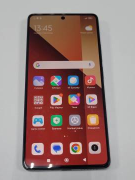 01-200260649: Xiaomi redmi note 13 pro 4g 8/256gb