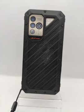 01-200200697: Ulefone power armor 19 12/256gb