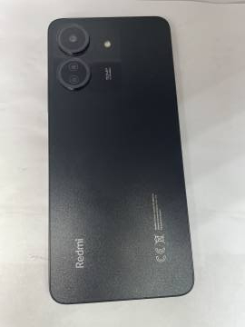 01-200317929: Xiaomi redmi 13c 8/256gb