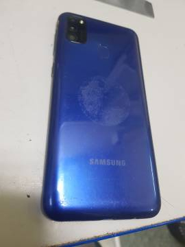 01-200313891: Samsung galaxy m21 sm-m215f 4/64gb