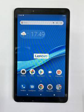 01-200318583: Lenovo tab m7 tb-7305x 16gb 3g