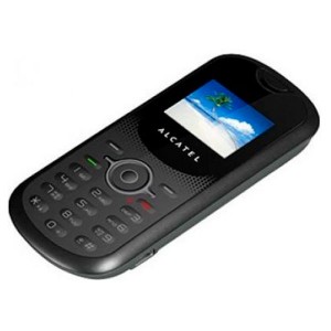 Alcatel onetouch 106