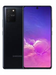 Мобильный телефон Samsung g770f galaxy s10 lite 6/128gb
