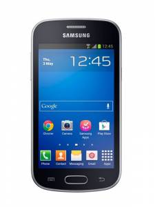 Мобільний телефон Samsung s7390 galaxy trend lite