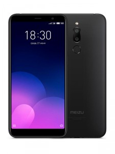 Мобільний телефон Meizu m6t flyme osg 32gb