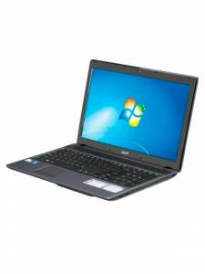 Ноутбук екран 15,6" Acer core i3 380m 2,53ghz /ram6144mb/ hdd500gb/ dvd rw