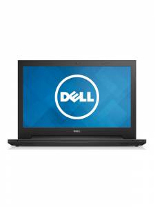 Ноутбук екран 15,6" Dell celeron 2957u 1,4ghz/ ram4096mb/ hdd500gb/ dvdrw