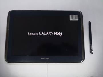18-000079484: Samsung galaxy note 10.1 (gt-n8000) 16gb 3g
