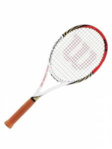 Тенисная ракетка Wilson pro staff 6.1 90 blx 2012