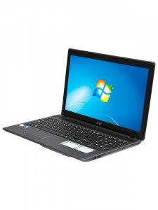 Ноутбук экран 15,6" Acer pentium p6200 2,13ghz/ ram4096mb/ hdd500gb/ dvdrw