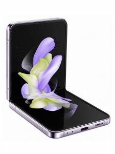 Мобільний телефон Samsung f721b galaxy flip 4 8/128gb