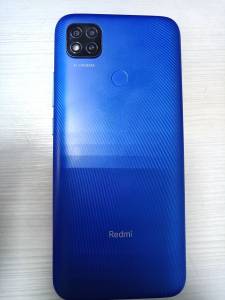 01-19073984: Xiaomi redmi 9c 2/32gb