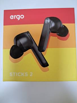 01-19165162: Ergo bs-700 sticks 2