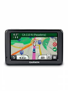 GPS-навігатор Garmin nuvi 2495 lmt