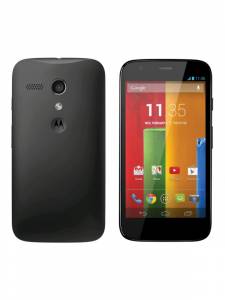 Мобильный телефон Motorola xt1032 moto g 8gb 1nd. gen