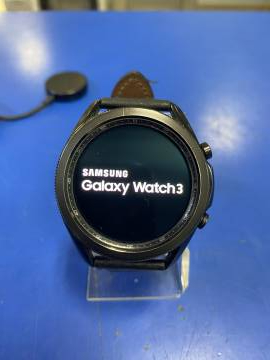 01-19270996: Samsung galaxy watch 3 45mm sm-r840
