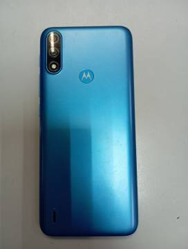 01-200015389: Motorola xt2097-6 e7 power 4/64gb