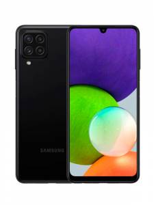 Мобільний телефон Samsung galaxy a22 4/64gb