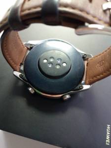 01-19315501: Huawei watch gt 2 sport ltn-b19