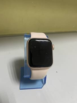 01-200058625: Apple watch series 5 40mm aluminum case