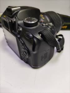 01-200059540: Nikon d3200 nikon nikkor af-p 18-55mm 1:3.5-5.6g dx