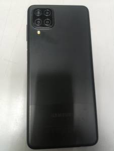01-200065864: Samsung a125f galaxy a12 4/64gb