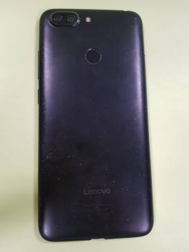 01-200060905: Lenovo s5 k520 4/64gb