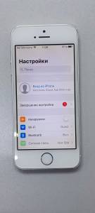 01-200068697: Apple iphone 5s 32gb