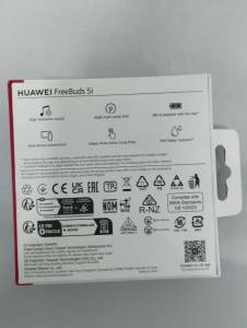 01-200074414: Huawei freebuds 5i