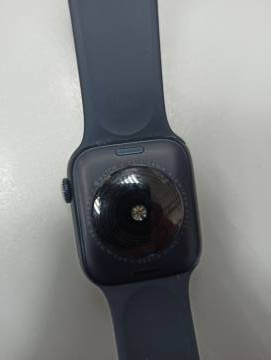 01-200086020: Apple watch&nbsp;se 2-го&nbsp;поколения gps 44mm al a2723