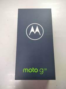 01-200090640: Motorola xt2235-2 moto g32 8/256gb