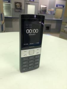 01-200062430: Nokia 150 dual sim 2023