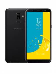 Мобільний телефон Samsung j810f galaxy j8 32gb