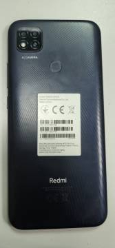 01-200097317: Xiaomi redmi 9c 3/64gb