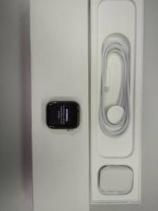 01-200097668: Apple watch series 7 gps+cellular 45mm al