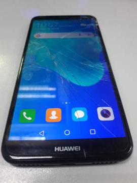 01-200103187: Huawei y6 2018 atu-l21 2/16gb