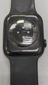 01-200103850: Apple watch series 8 gps + cellular aluminium case 45mm a2774/a2775/a2858
