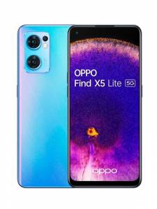 Мобільний телефон Oppo find x5 lite cph2371 8/256gb