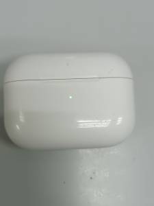 01-200109002: Apple airpods pro a2190,a2084+a2083 2019г