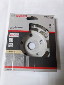 01-200110474: Bosch 2 608 601 762
